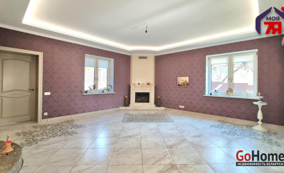 Купить коттедж, Витовка, Центральная ул., 15 соток. Фото 6