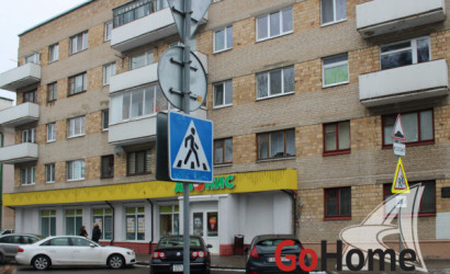 Купить 2-комнатную квартиру, Брест, Центр, ул. Наганова. Фото 2