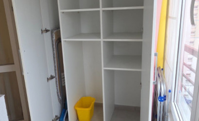 Снять 1-комнатную квартиру, Минск, Чичурина 6(Фрунзенский район). Фото 13