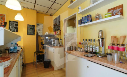 Аренда помещения, Минск, Литературная ул., 22, 44.6 кв.м.. Фото 9