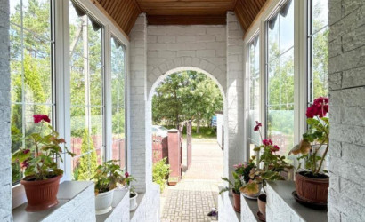 Купить дом, Старобин, Я.Колоса ул., 16 соток. Фото 23