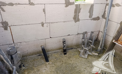 Купить дом, Брест, Мухавецкий с/с, 4.32 соток. Фото 11