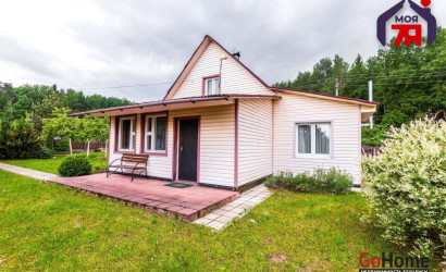 Купить дом в деревне, ВИОЛА, 8.2 соток. Фото 26