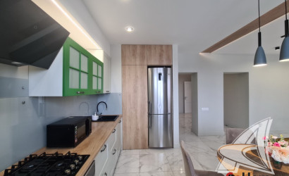 Купить 1-комнатную квартиру, Брест, Киевка, ул. Высокая. Фото 11