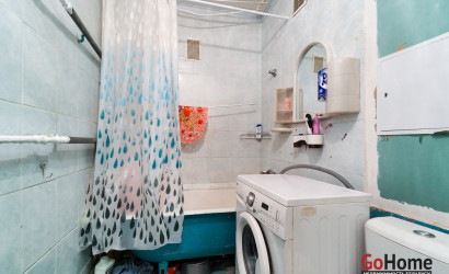 Купить 1-комнатную квартиру, Минск, Ольшевского, 13 (Фрунзенский район). Фото 9