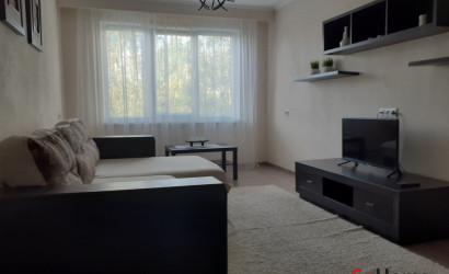 Снять 1-комнатную квартиру на сутки, Брест, ул. Ленинградская, д. . Фото 1