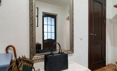 Купить 2-комнатную квартиру, Минск, Свободы площадь, 5 (Центральный район). Фото 17