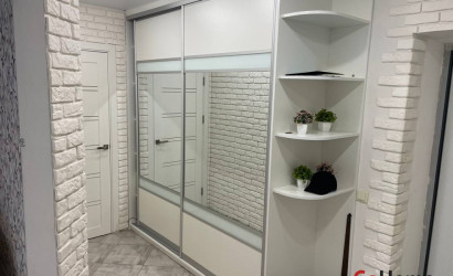 Снять 2-комнатную квартиру на сутки, Смолевичи, Гавриила Тихова. Фото 5