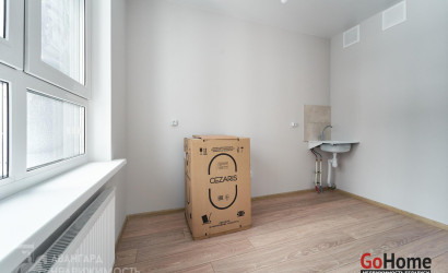 Купить 3-комнатную квартиру, Минск, Нововиленская ул., 61 (Центральный район). Фото 29