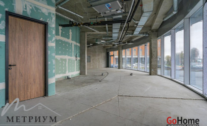 Аренда торгового помещения, Минск, Победителей просп., 63/В,  от 122.82 до 261.75 кв.м.. Фото 16