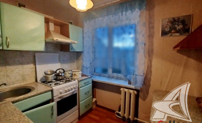 Купить 3-комнатную квартиру, Брест, Центр, наб. Франциска Скорины. Фото 3