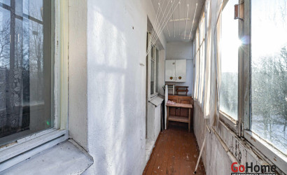 Купить 1-комнатную квартиру, Минск, Калиновского ул., 23/а (Первомайский район). Фото 6