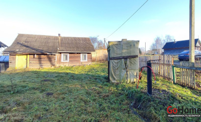 Купить дом, Новый Двор, Поселковая ул., 25 соток. Фото 2