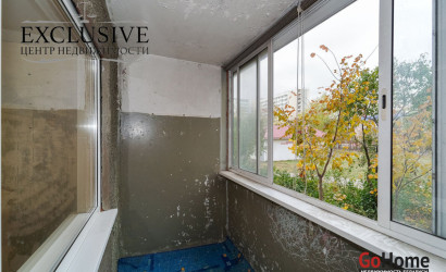 Купить 3-комнатную квартиру, Минск, Байкальская ул., 66/2 (Заводской район). Фото 15