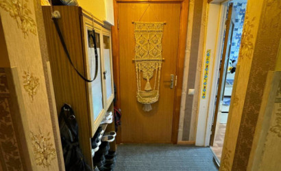 Купить 3-комнатную квартиру, Могилев, Лазаренко, 40/А. Фото 1