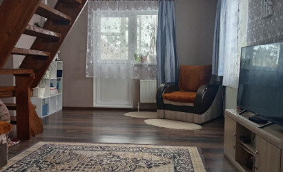 Купить коттедж, Дуброва, центральная 17а, 25 соток. Фото 2