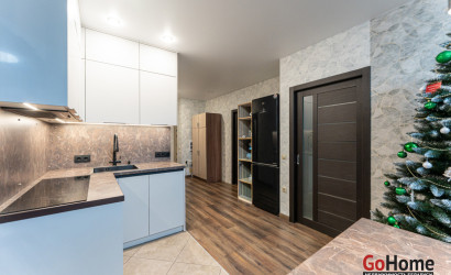 Купить 1-комнатную квартиру, Минск, Мира, 1 (Октябрьский район). Фото 10