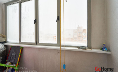 Купить 3-комнатную квартиру, Минск, Восточная ул., 180 (Советский район). Фото 19