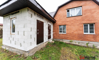 Купить дом в деревне, Трактор, 7.41 соток. Фото 15