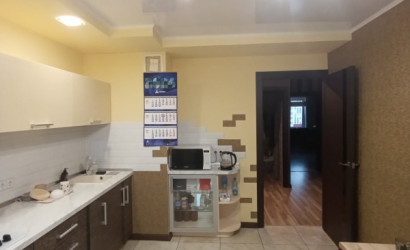 Купить 3-комнатную квартиру, Пинск, Савича, 30. Фото 11