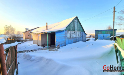 Купить 5-комнатную квартиру, Томковичи, Центральная ул.. Фото 24