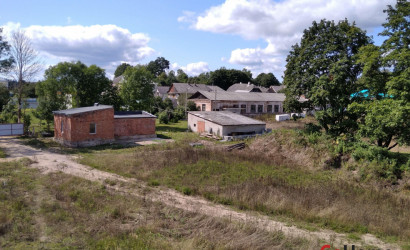 Продажа помещения, Свирь, Советская ул., 53,  1587.7 кв.м.. Фото 36