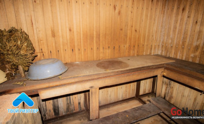 Купить коттедж, Терюха, СТ Терюха, 4.96 соток. Фото 9