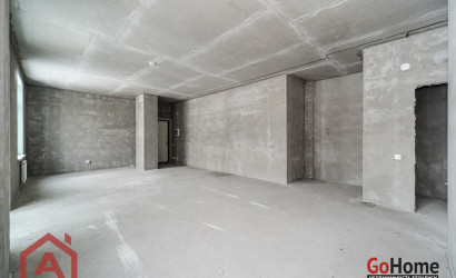 Купить 3-комнатную квартиру, Минск, Тимирязева, 130 (Центральный район). Фото 4