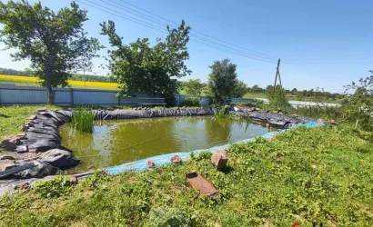  1-этаж.(80.9 м2), Красный Берег(Заречная)