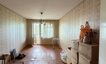 Купить 3-комнатную квартиру, Минск, Рокоссовского просп., 125 (Ленинский район). Фото 2