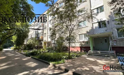  5-этаж.(47.7 м2), Минск(Шабаны ул., 5)