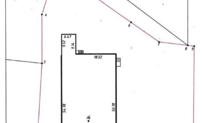 Продажа торгового помещения, Брест, Суворова ул., 105/А, 1364.2 кв.м.. Фото 11