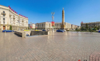 Купить 3-комнатную квартиру, Минск, Коммунистическая ул., 20(Центральный район). Фото 25