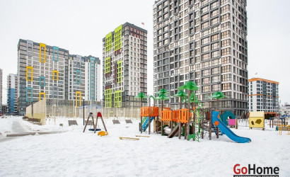 Купить 1-комнатную квартиру, Минск, Левина ул., 2 (Октябрьский район). Фото 29