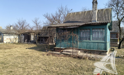 Купить дачу, Брест, Чернавчицкий с/с, 5 соток. Фото 4