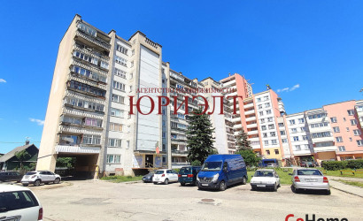 Купить 2-комнатную квартиру, Гродно, Максима Горького, 26. Фото 1