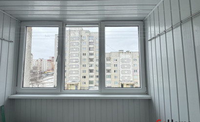 Купить 3-комнатную квартиру, Гродно, Лиможа, 48. Фото 14