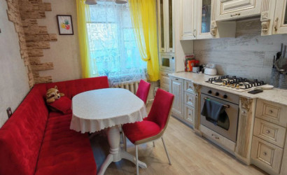 Купить 1-комнатную квартиру, Могилев, Крупской, 204. Фото 1