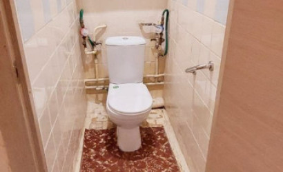 Купить 2-комнатную квартиру, Витебск, Московский, 19/1. Фото 14