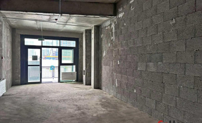 Аренда торгового помещения, Минск, Жореса Алфёрова ул., 14,  44.5 кв.м.. Фото 7