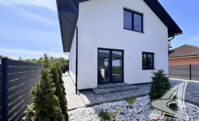 Купить дом, Каменица-Жировецкая, Мухавецкий с/с, 7.16 соток. Фото 24