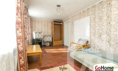 Купить дом в деревне, МЕЛИОРАТОР, 9.86 соток. Фото 7