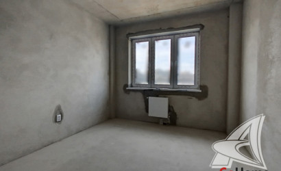 Купить 1-комнатную квартиру, Брест, Ковалево, пр-т Республики. Фото 8