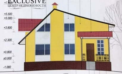 Купить коттедж, Полоцк, Космонавтов 11-й пер., 23, 7 соток. Фото 9