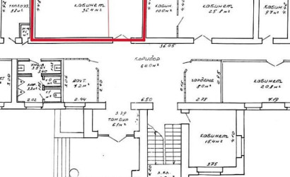 Аренда офиса, Минск, Полиграфическая ул., 31,  36.4 кв.м.. Фото 2