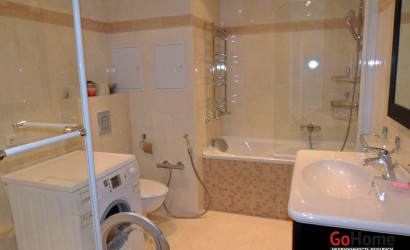 Купить 3-комнатную квартиру, Минск, Корженевского, 2А (Октябрьский район). Фото 9