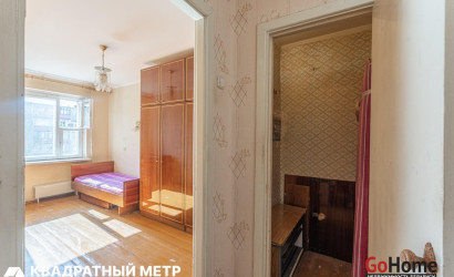 Купить 2-комнатную квартиру, Минск, Матусевича ул., 4/1 (Фрунзенский район). Фото 14