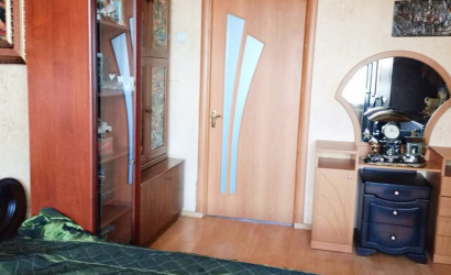 Снять 2-комнатную квартиру на сутки, Костюковичи, Ленинская, 124. Фото 3