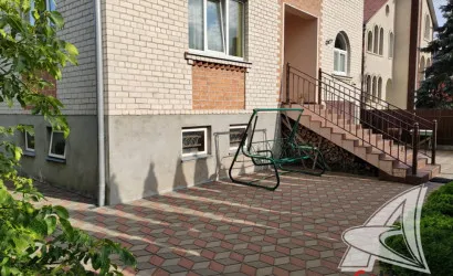  2-этаж.(193.6 м2), Брест(Березовка)
