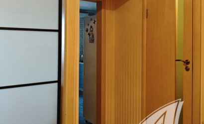 Купить 1-комнатную квартиру, Брест, Восток, ул. Московская. Фото 13